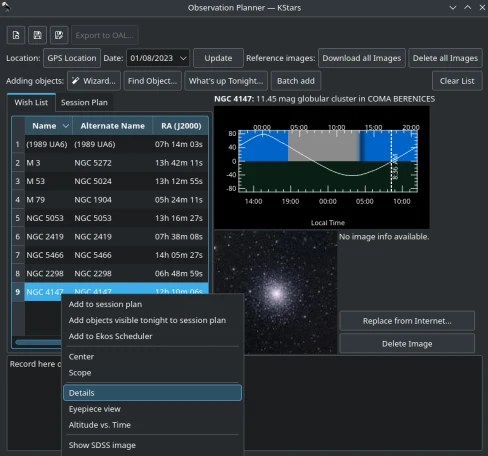 StellarMate OS: StellarMate OS