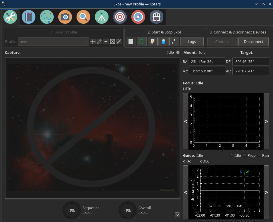 StellarMate OS: StellarMate OS