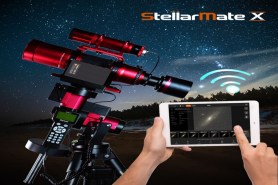 StellarMate OS