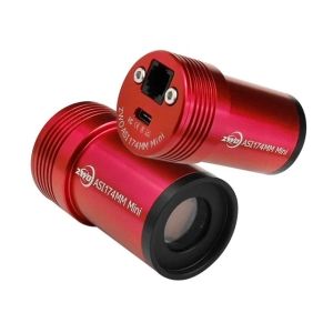 ZWO ASI Cameras & Filter Wheels - OLD