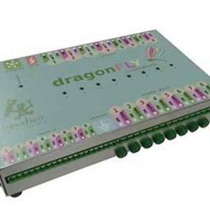 DragonFly Observatory Controller