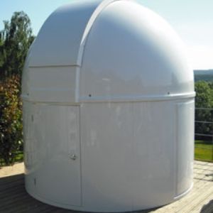Pulsar Dome